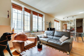 GuestReady - Amazing apt near Bastille